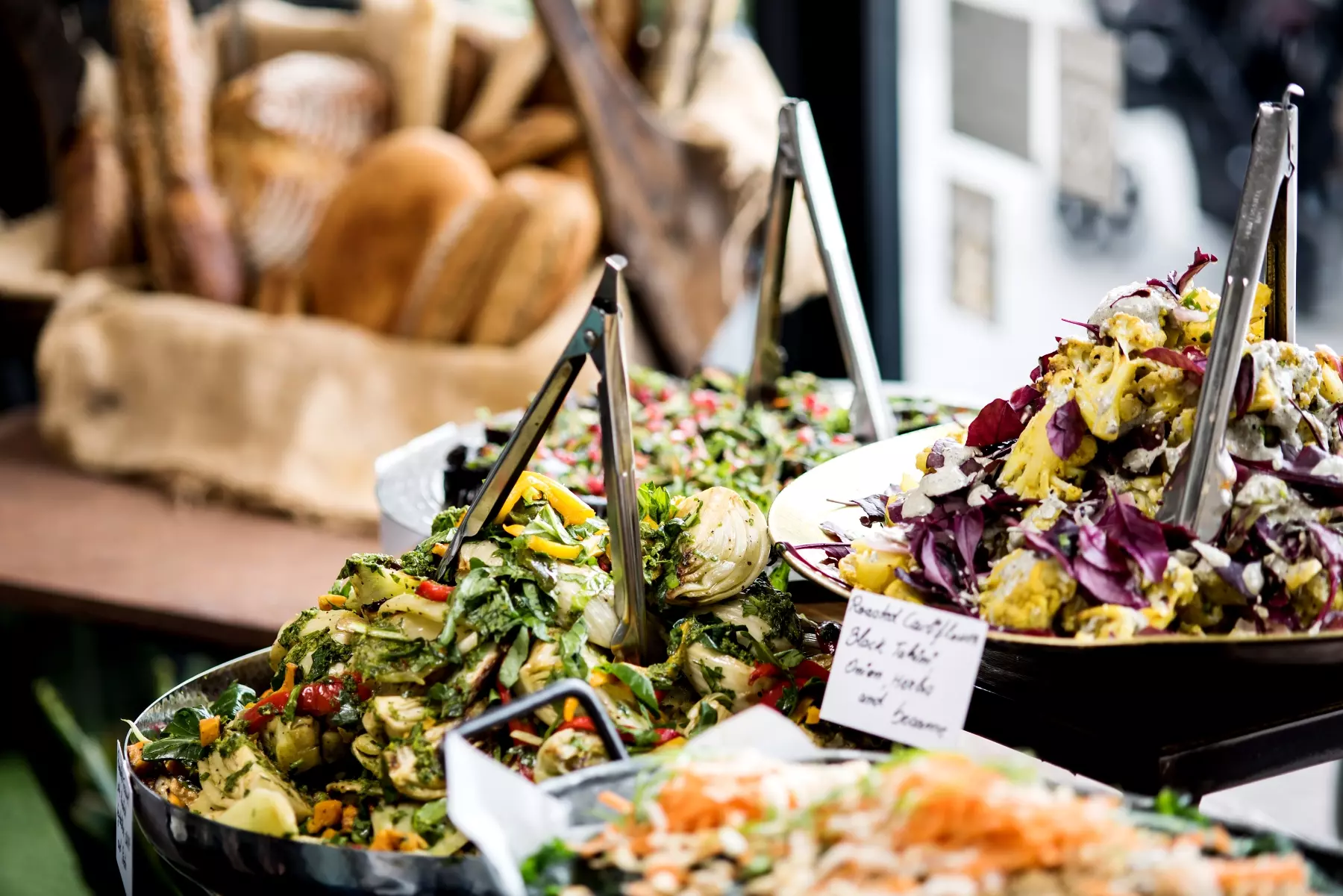 Stimmungsbild Essen Zukunft