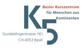 K5 Basler Kurszentrum für Menschen aus Kontinenten