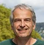 Portrait von Dr. Fabio Bontadina