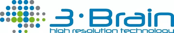 Logo 3brain