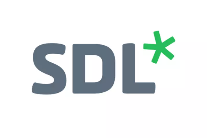 Link zu SDL