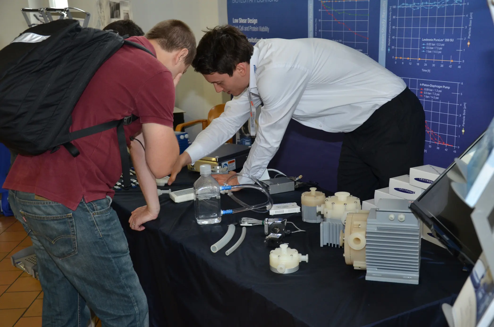 biotech2014