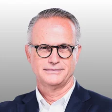 Porträt Stefan Stenzel