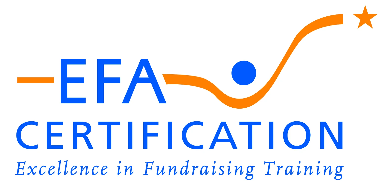 EFA Certification Logo