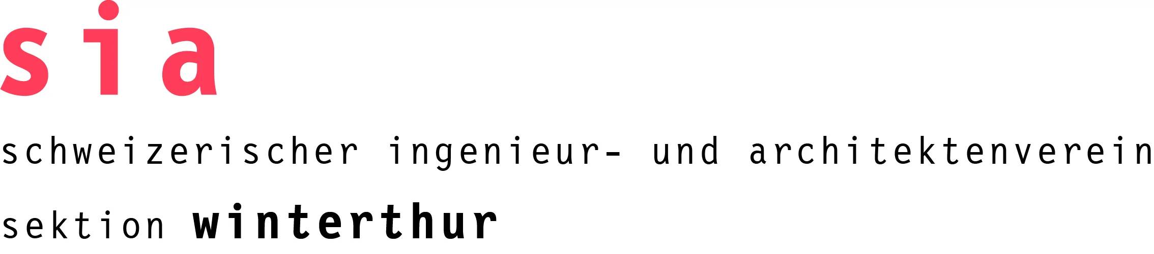 Ist ein Logo von sia