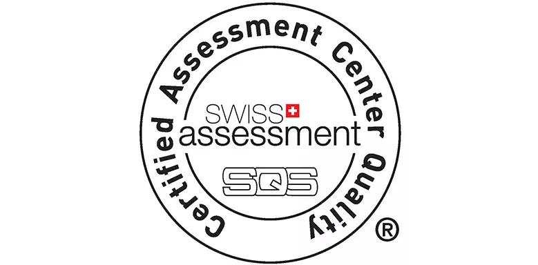 Logo Swiss Assessment