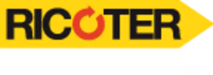 Logo Ricoter