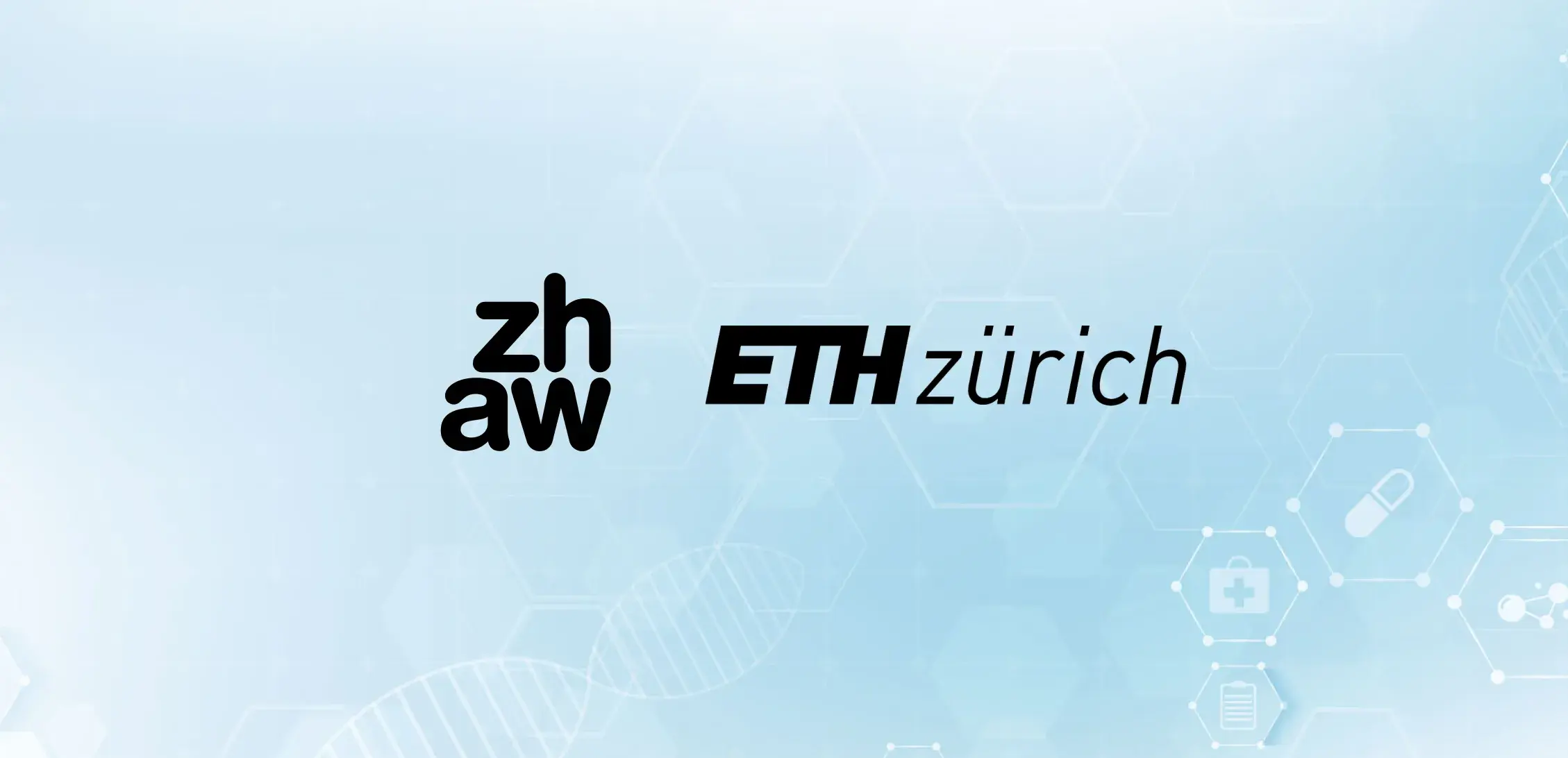 Doktoratsprogramm ZHAW und ETH Zürich