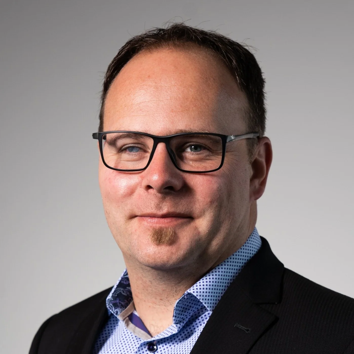 Thomas Nüesch