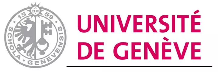 Logo University of Geneva