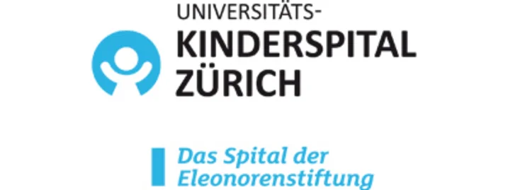Logo: Universitäts-Kinderspital Zürich