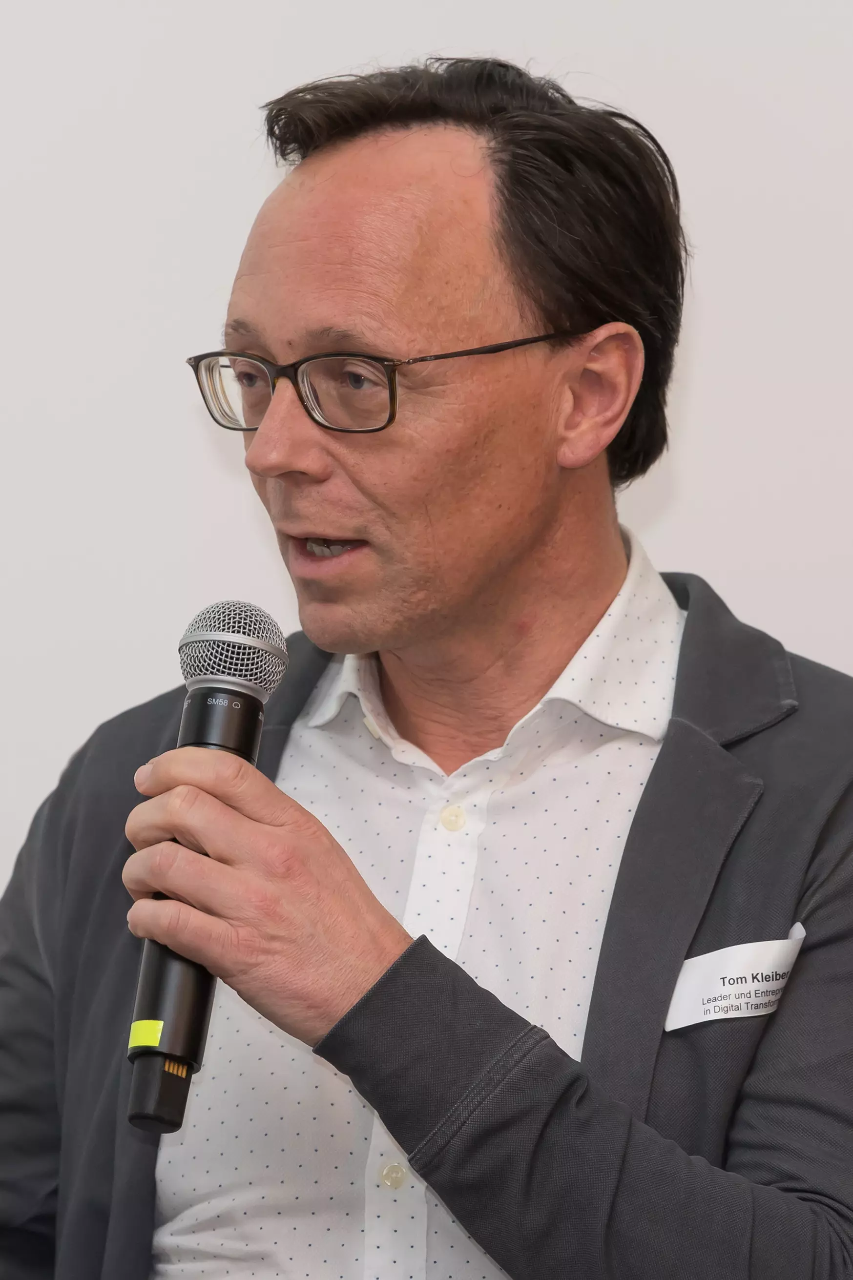 Das Facility Management in Zeiten digitaler Transformation ZHAW