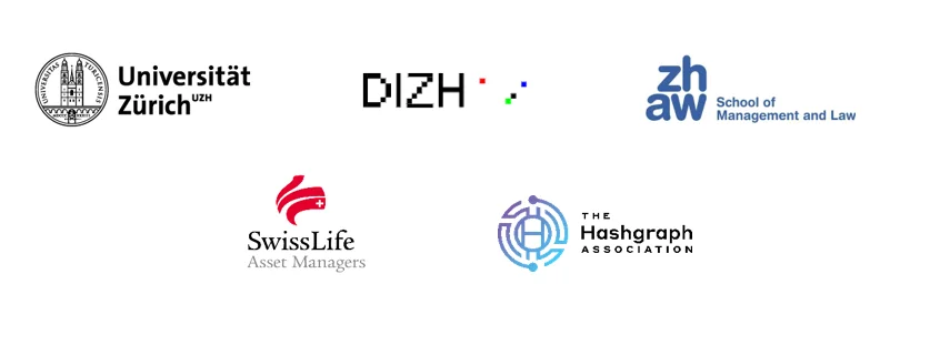 Logos of all participating organizations
