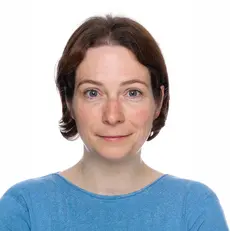 Dr. Hannah Schade