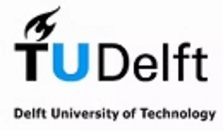 to Delft University of Technology