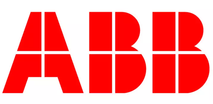 ABB Logo