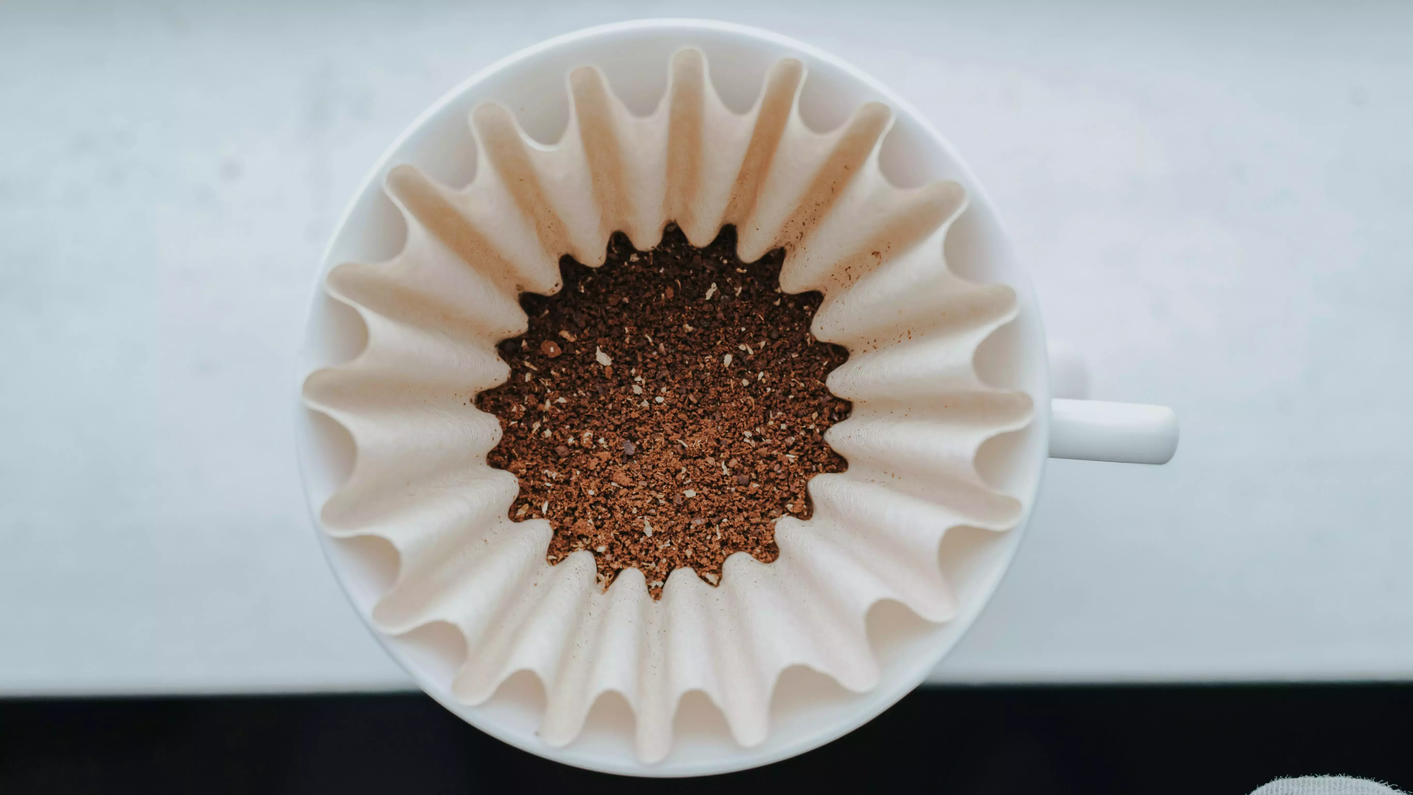 Drip and Immersion Coffee Brewing Methods ZHAW Life Sciences and