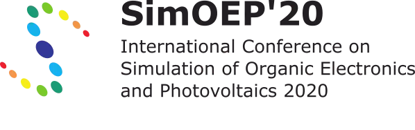 SimOEP logo