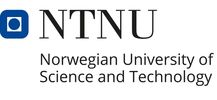 to ntu trondheim