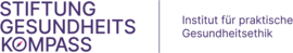 Logo Stiftung Gesundheitskompass