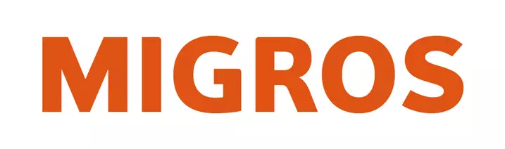 Logo Migros