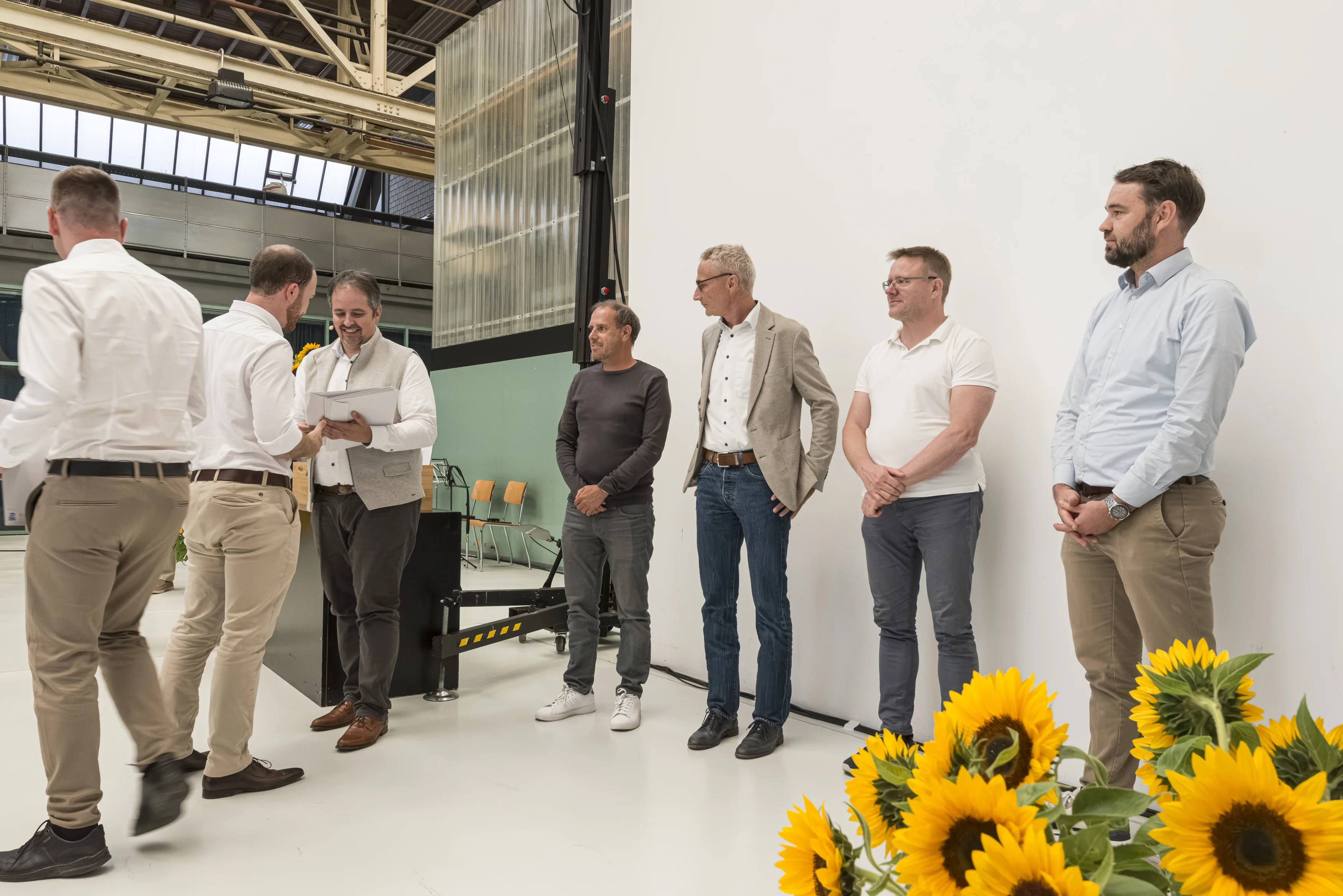 zhaw_Architektur, Gestaltung und Bauingenieurwessen, Diplomfeier 18. Sept 2026