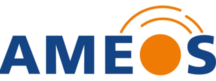 Logo: AMEOS Seeklinikum Brunnen