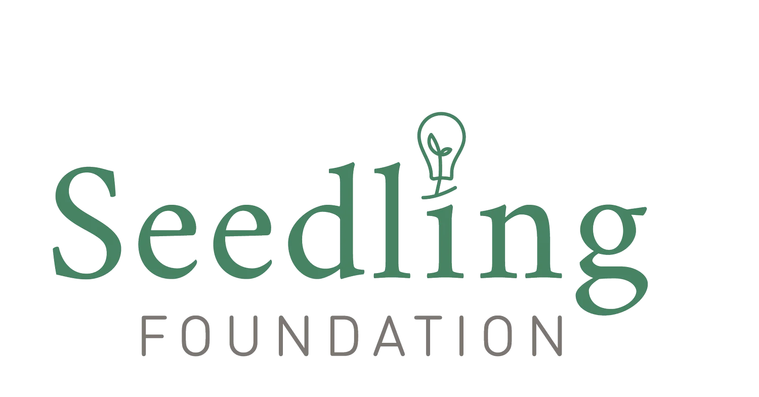 Logo Seedling Foundation