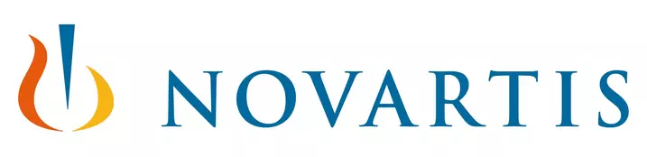 Logo novartis