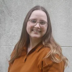 Porträt Karoline Fink