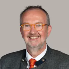 Prof. Dr. Christoph Steinebach
