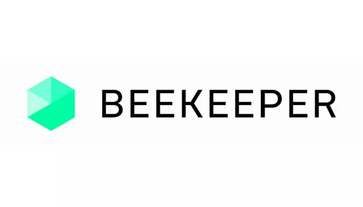 Logo Beekeeper