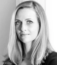 Porträt Dr. Eveline von Arx