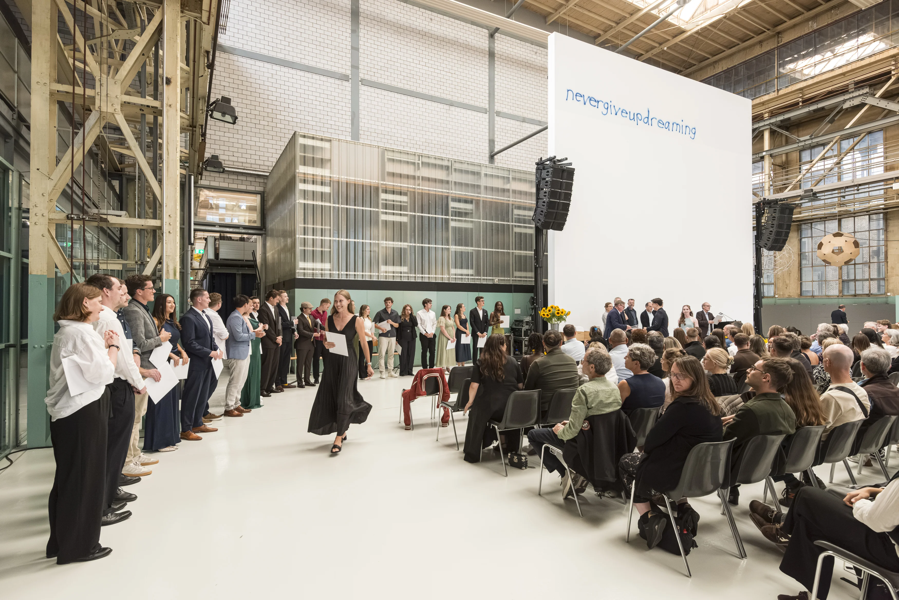 zhaw_Architektur, Gestaltung und Bauingenieurwessen, Diplomfeier 18. Sept 2026