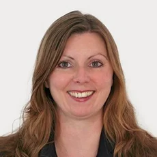 Porträt Melanie Hasenbein