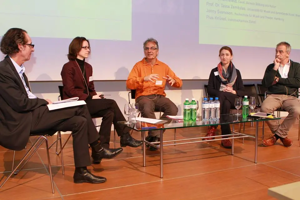 Panel discussion