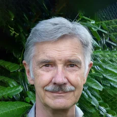 Portrait von Prof. Dr. Josef H. Reichholf