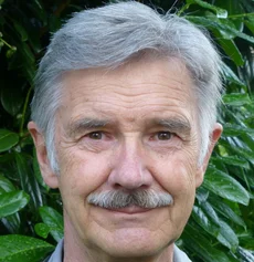 Portrait von Prof. Dr. Josef H. Reichholf