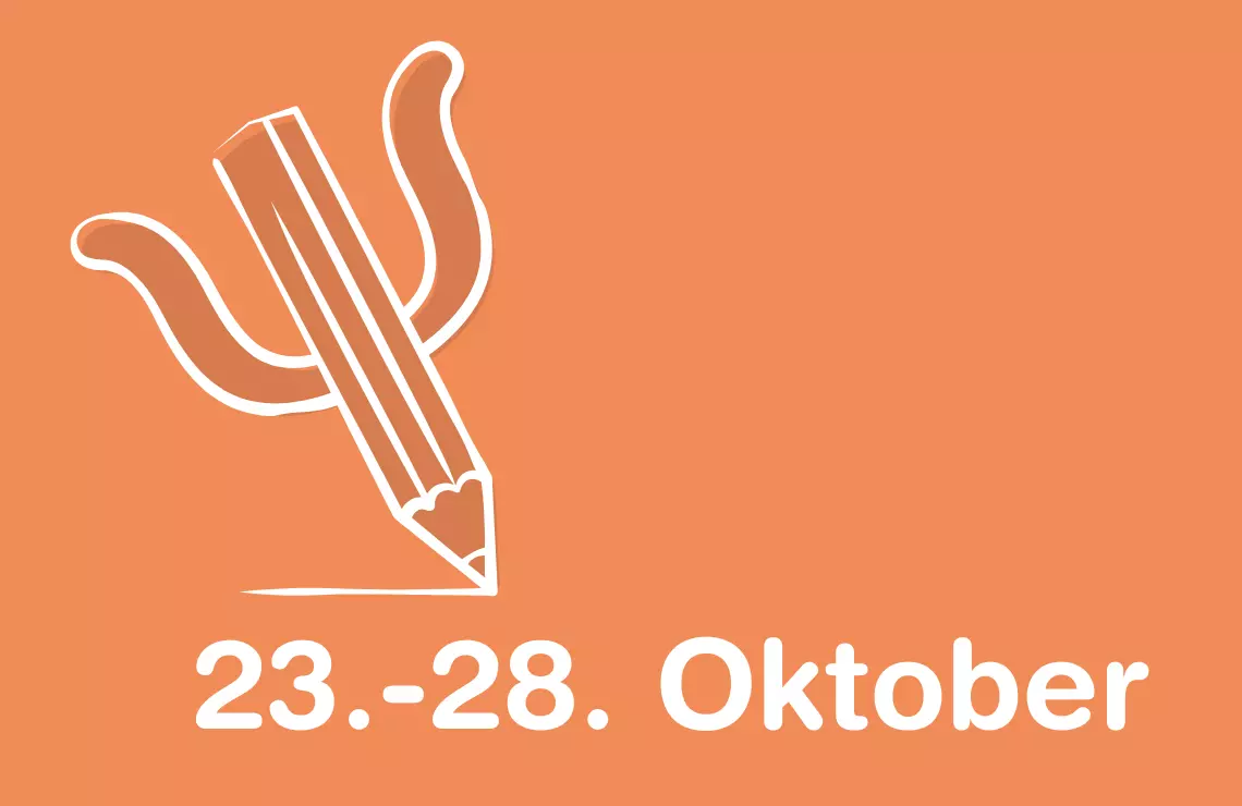 Datum: 23.-28. Oktober