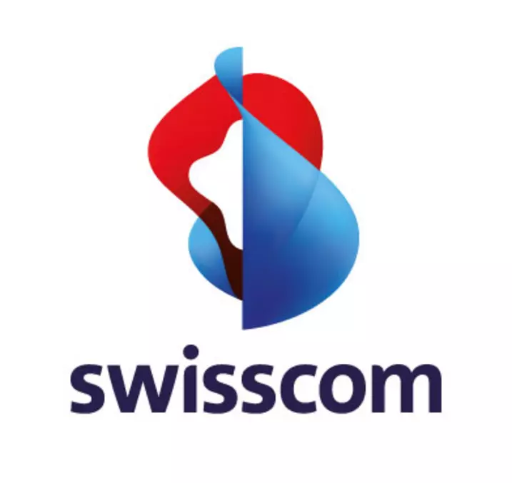 Swisscom Logo