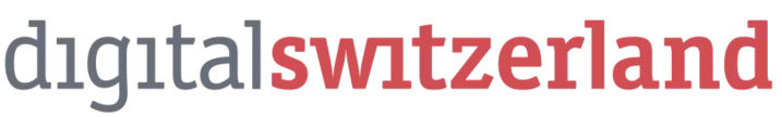 Logo Digital Switzerland