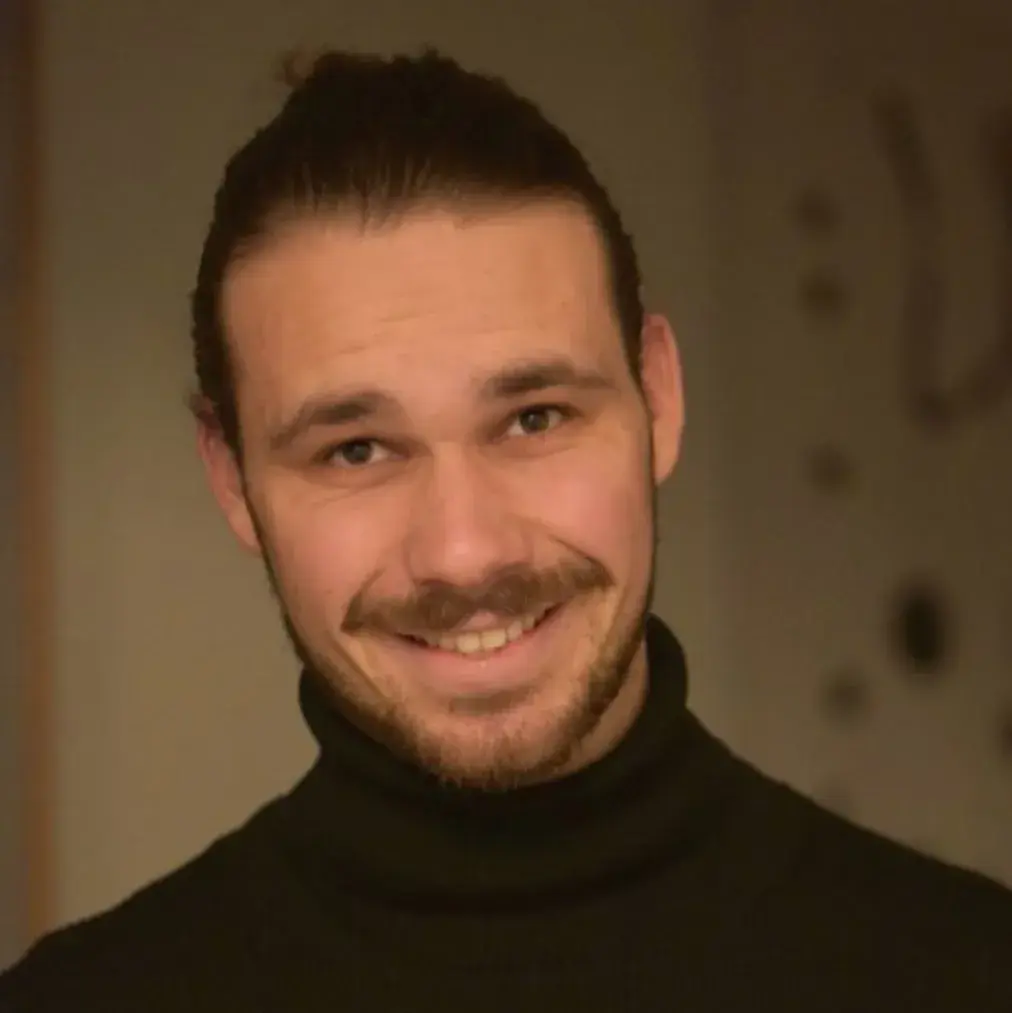 Jonas Frei