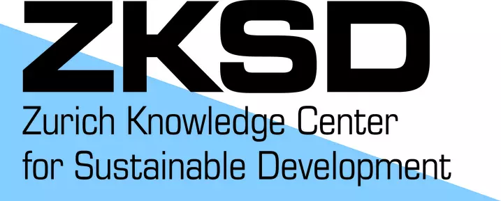 Zurich Knowledge Center for Sustainable Development