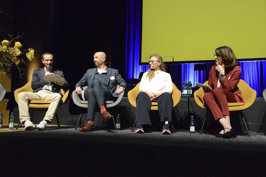 zhaw Hochschultag 27. Oktober 2026  Volkshaus Zch