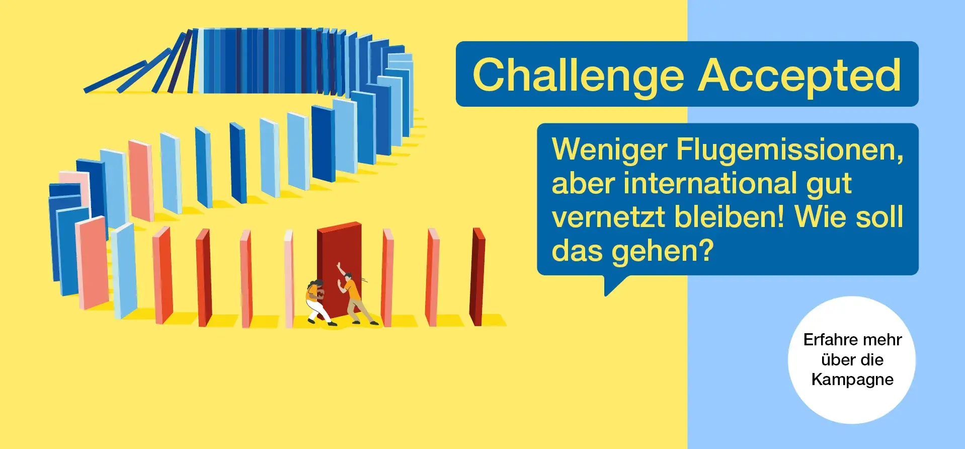Challenge Accepted