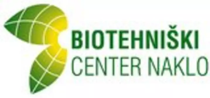 Logo Biotehniški center Naklo