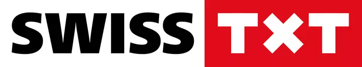 Logo Swisstxt