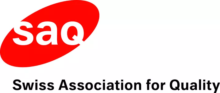 Logo SAQ
