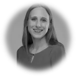 Portrait Dr. Alma Ramsden