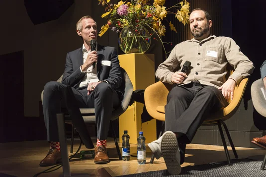 zhaw Hochschultag 27. Oktober 2026  Volkshaus Zürich